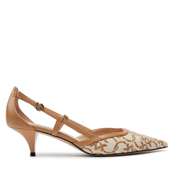 Pinko Sandale Pinko Ada 01 SD0015 T007 Corteccia N63