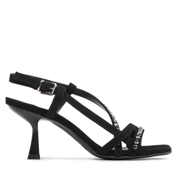 Pinko Sandale Pinko Anais Sandalo PE 23 BLKS1 100670 A0NZ Black Z99