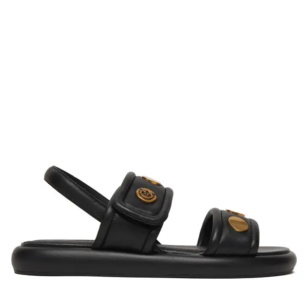 pinko Sandale PINKO Fiona 01 SD0521 P003 Crna