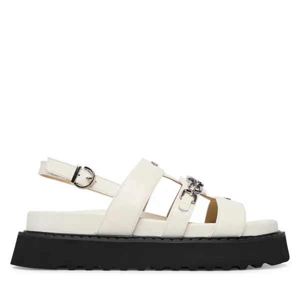 pinko Sandale PINKO Kate 06 SD0517 P001 Bijela