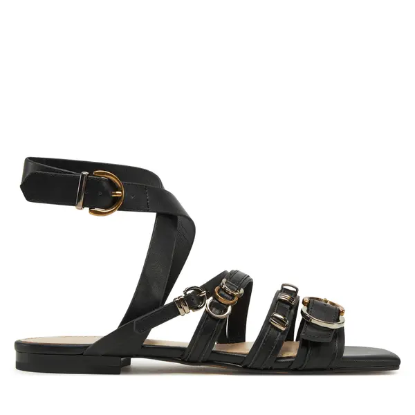 pinko Sandale PINKO Marli 08 SD0317 P001 Crna