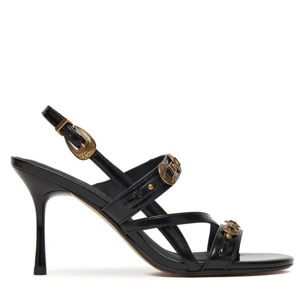 pinko Sandale PINKO Vanda 01 SD0511 E037 Crna