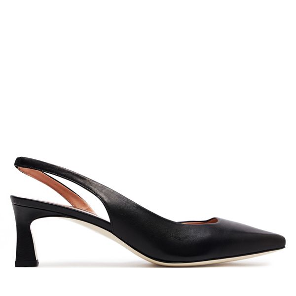 Pollini Sandale Pollini SA10025C1ITE0000 Nero