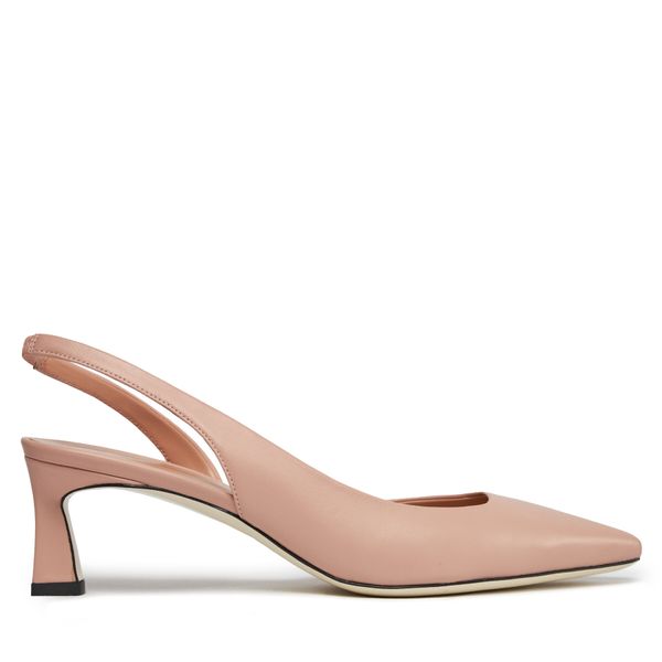 Pollini Sandale Pollini SA10025C1ITE0609 Nude