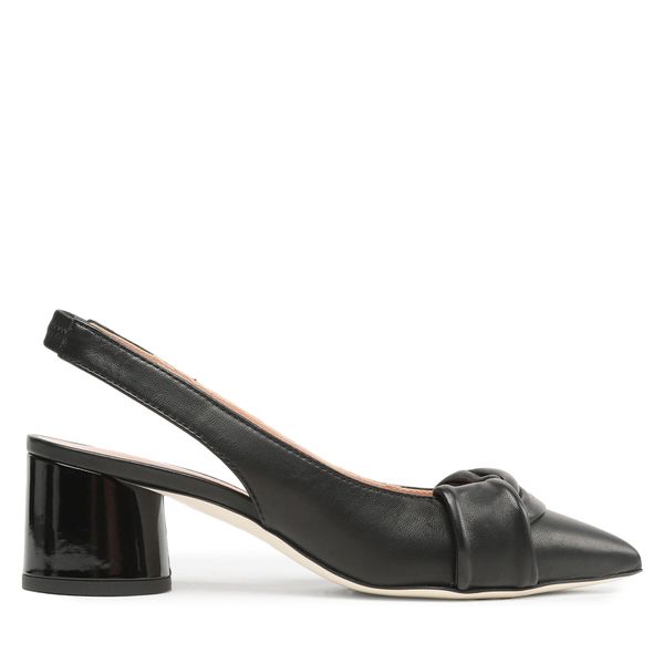 Pollini Sandale Pollini SA10065C1GTE300A Nero