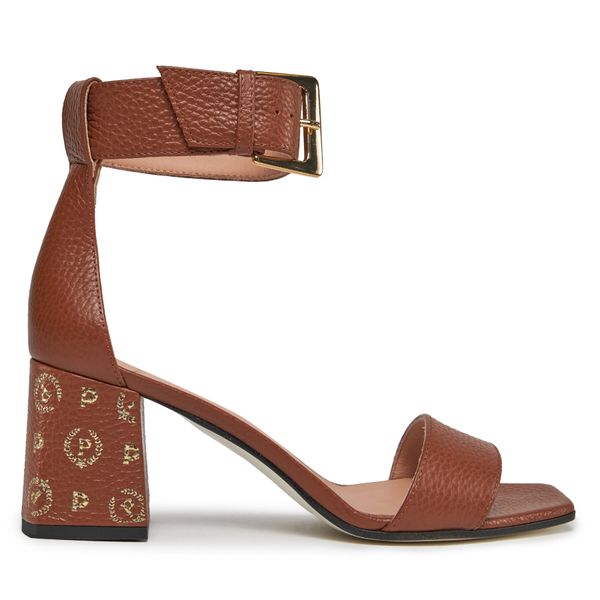 Pollini Sandale Pollini SA16126C1ITDP217 Bež