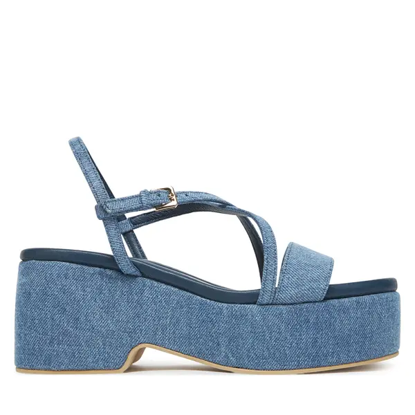 Pollini Sandale Pollini SA16318I0MTQ0707 Plava