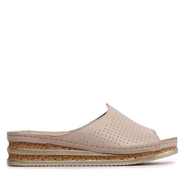 Pollonus Sandale Pollonus 5-1513-003 BEIGE 66