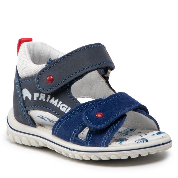 Primigi Sandale Primigi 1862000 Azz/Bltt