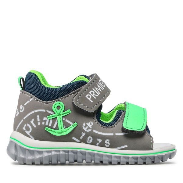 Primigi Sandale Primigi 1864222 Grigio