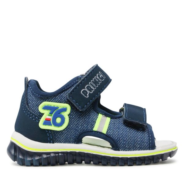 Primigi Sandale Primigi 1864322 Tamnoplava