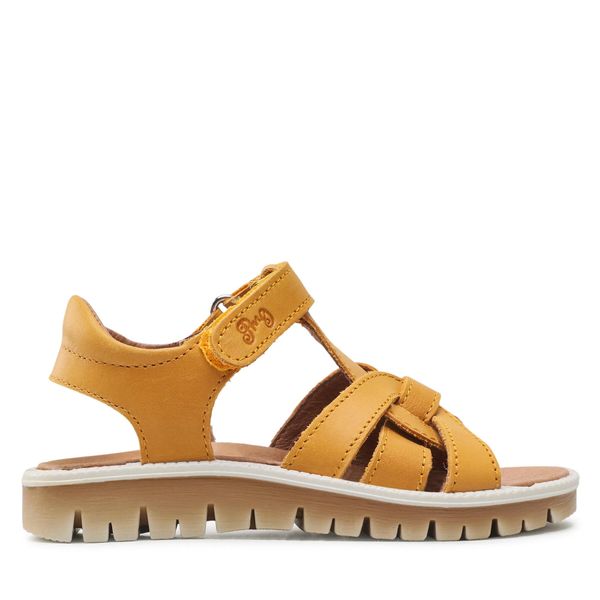 Primigi Sandale Primigi 1882833 M Ocra