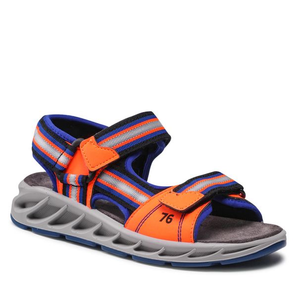 Primigi Sandale Primigi 1891522 D Ner/N