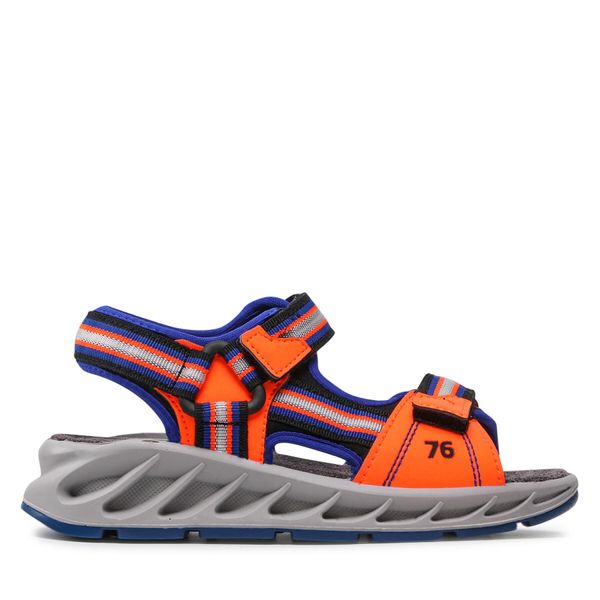 Primigi Sandale Primigi 1891522 S Ner/N