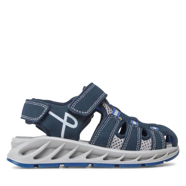 Primigi Sandale Primigi 1891900 S Blu/Gr