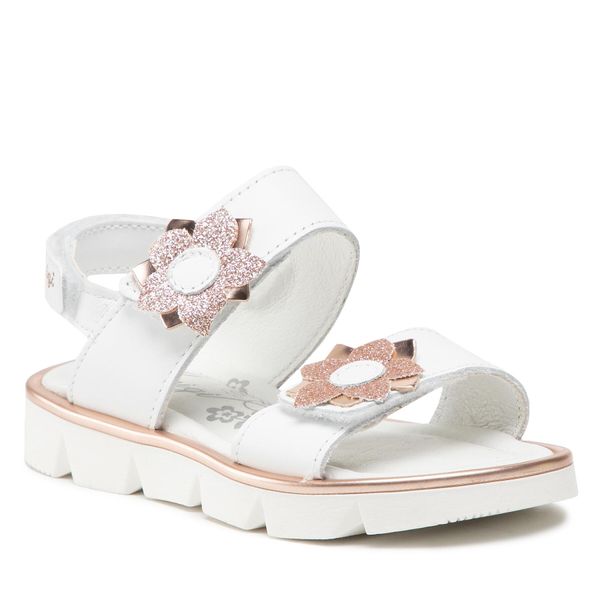 Primigi Sandale Primigi 1913522 S Bianco