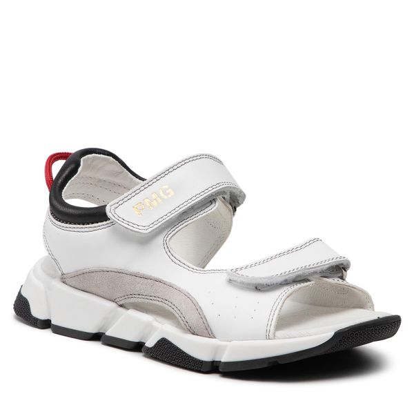 Primigi Sandale Primigi 1915511 D Bianc