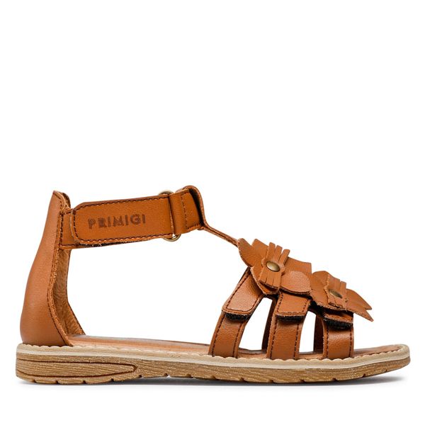 Primigi Sandale Primigi 1916266 S Smeđa