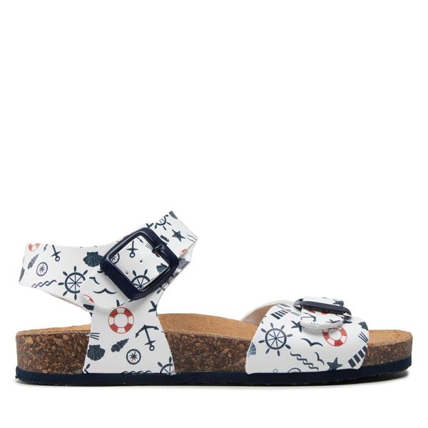 Primigi Sandale Primigi 1929011 D Bianco