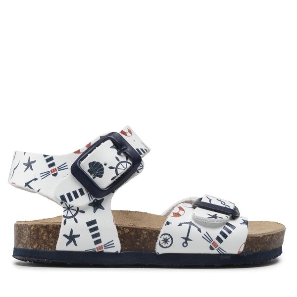 Primigi Sandale Primigi 1929011 M Bianco