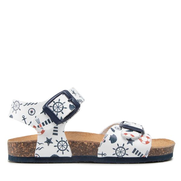 Primigi Sandale Primigi 1929011 S Bijela