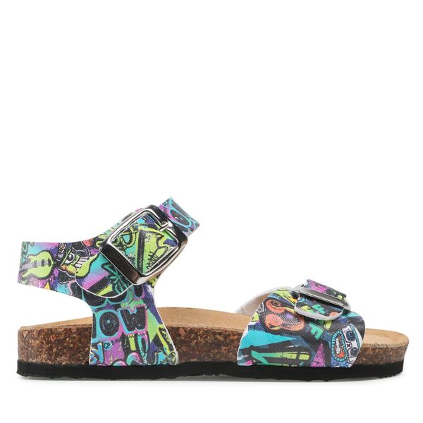 Primigi Sandale Primigi 1929022 S Šarena