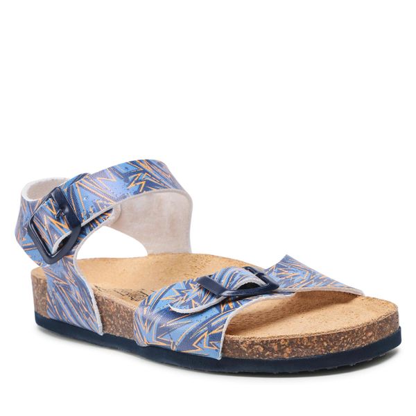 Primigi Sandale Primigi 1929033 D Blu/Avi