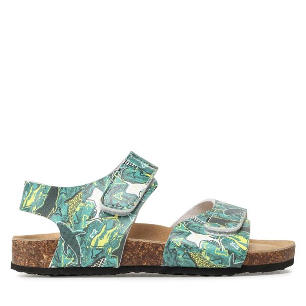 Primigi Sandale Primigi 1929600 D Dark Sha/Nero