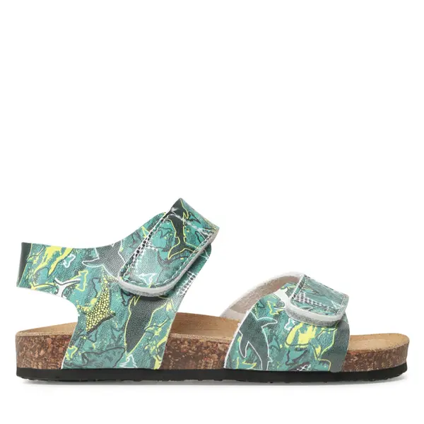 Primigi Sandale Primigi 1929600 S Zelena