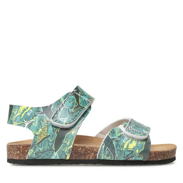 Primigi Sandale Primigi 1929600 S Zelena