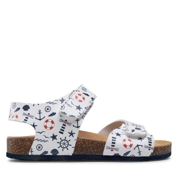 Primigi Sandale Primigi 1929611 D Bianco