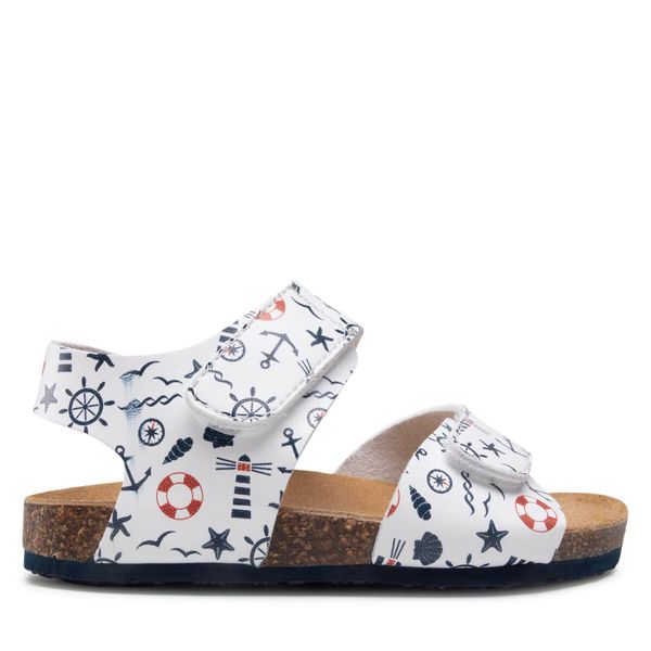 Primigi Sandale Primigi 1929611 S Bijela