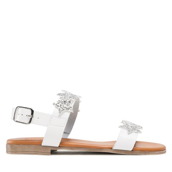 Primigi Sandale Primigi 1935000 D Bianco