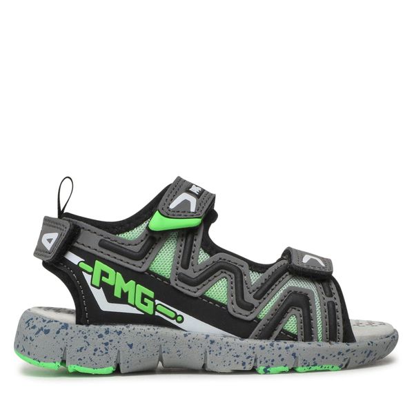 Primigi Sandale Primigi 1967900 Grigio/Acqu