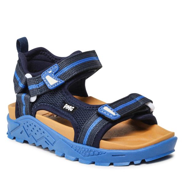 Primigi Sandale Primigi 1968322 Blu/Gr