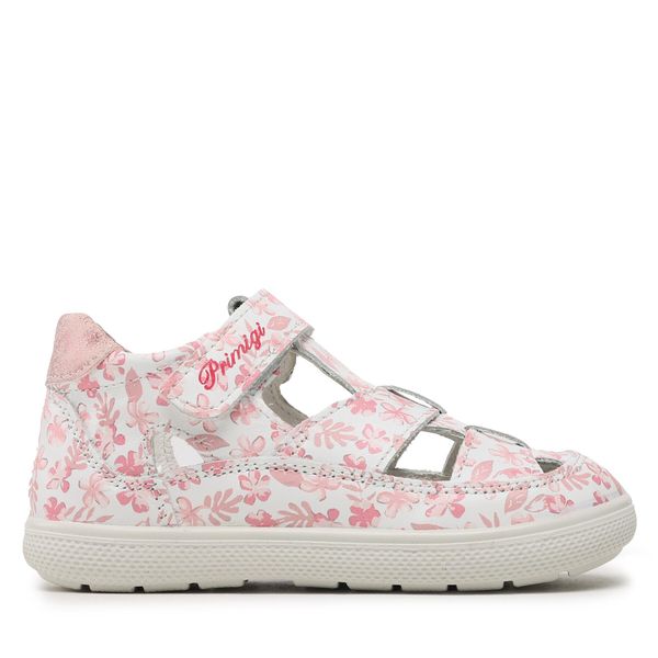 Primigi Sandale Primigi 3852000 S White-Rose