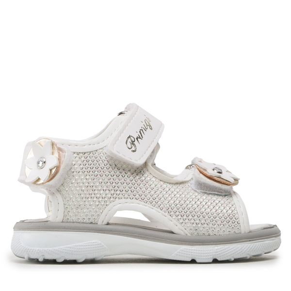Primigi Sandale Primigi 3857433 Iridescent White