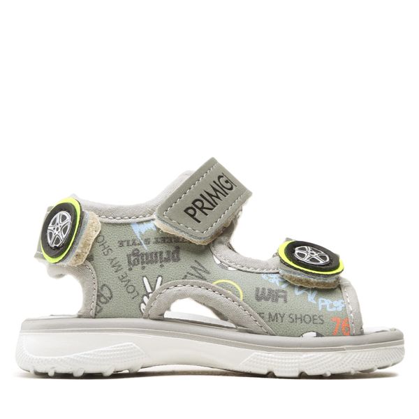 Primigi Sandale Primigi 3857522 Mud-Grey