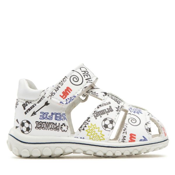 Primigi Sandale Primigi 3860744 B.Co