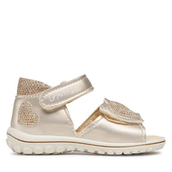 Primigi Sandale Primigi 3860833 Zlatna