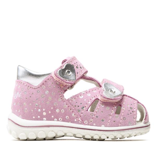 Primigi Sandale Primigi 3861033 Orchid-Silver