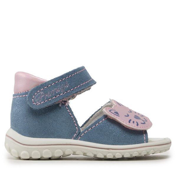 Primigi Sandale Primigi 3861111 Blue