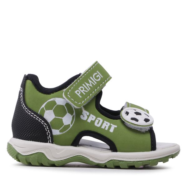 Primigi Sandale Primigi 3865300 Apple Green-Black