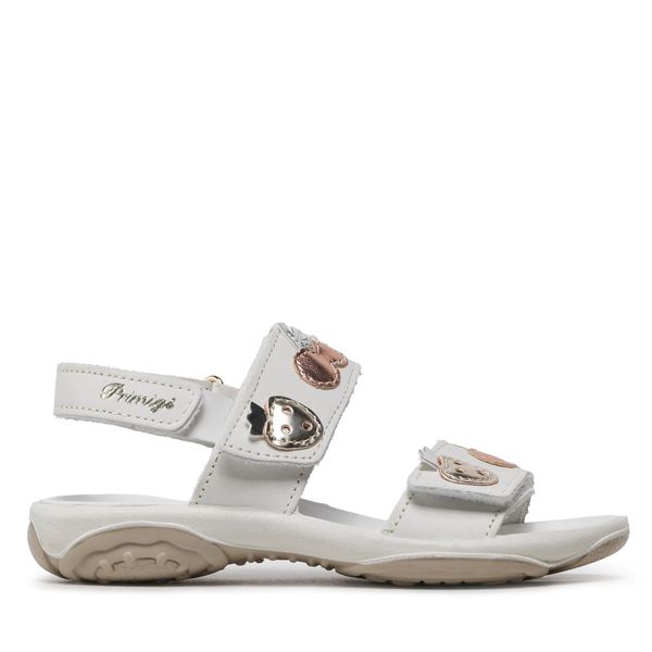 Primigi Sandale Primigi 3882200 S White