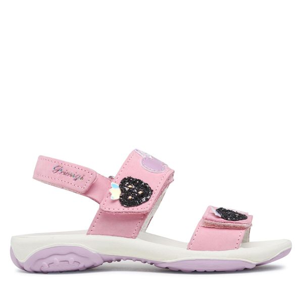 Primigi Sandale Primigi 3882211 S Gerani