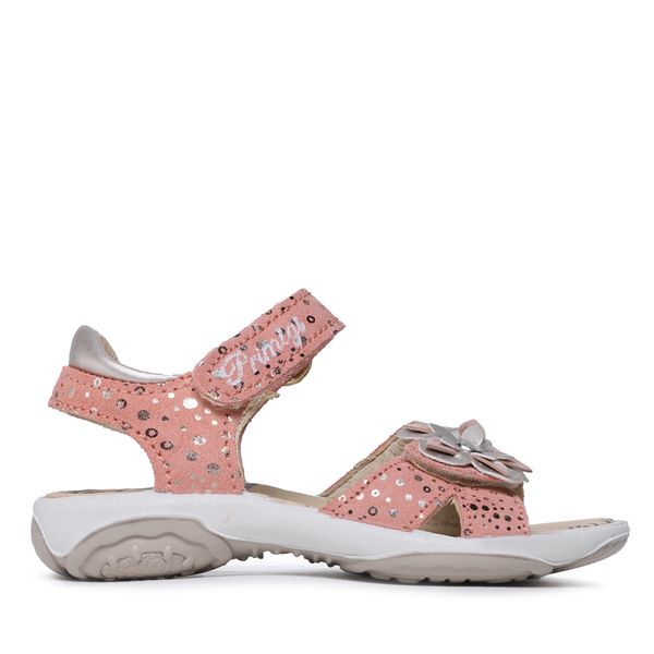 Primigi Sandale Primigi 3882344 S Salmon-Platinum