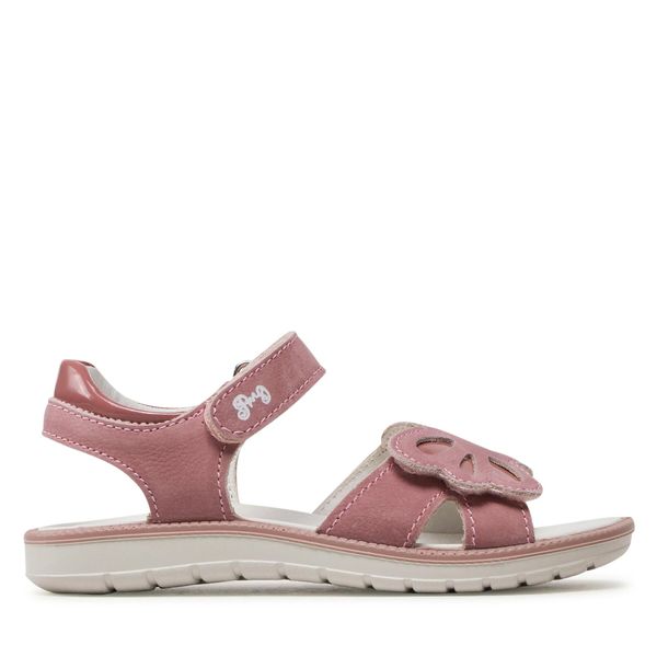 Primigi Sandale Primigi 3884222 S Rosa Ant