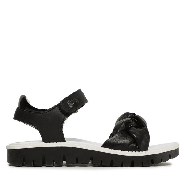 Primigi Sandale Primigi 3886100 M Black