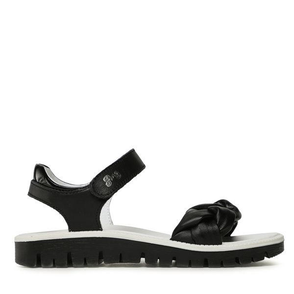 Primigi Sandale Primigi 3886100 S Black