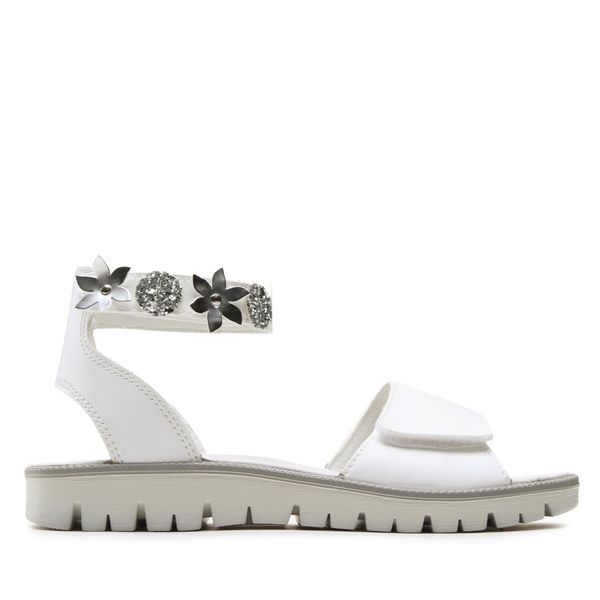 Primigi Sandale Primigi 3886322 D Bianco